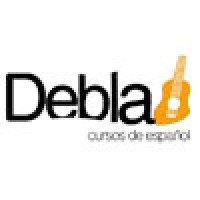 Debla Cursos de Español logo, Debla Cursos de Español contact details