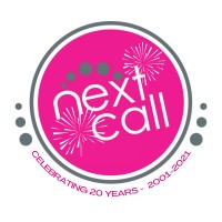 Next Call Ltd logo, Next Call Ltd contact details