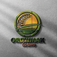 Growmak Agricultural logo, Growmak Agricultural contact details