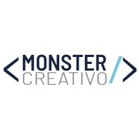 MonsterCreativo logo, MonsterCreativo contact details