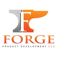 Forge Product Development LLC logo, Forge Product Development LLC contact details