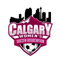 Calgary Women's Soccer Association logo, Calgary Women's Soccer Association contact details