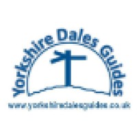 Yorkshire Dales Guides logo, Yorkshire Dales Guides contact details