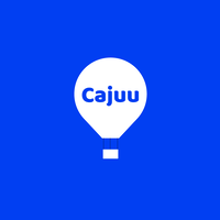 Cajuu logo, Cajuu contact details