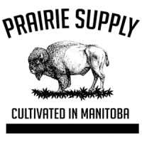 Prairie Supply Co. logo, Prairie Supply Co. contact details