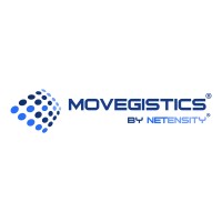 Movegistics logo, Movegistics contact details