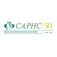 Canadian Association of Paediatric Health Centres logo, Canadian Association of Paediatric Health Centres contact details