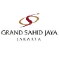 Grand Sahid Jaya Hotel logo, Grand Sahid Jaya Hotel contact details