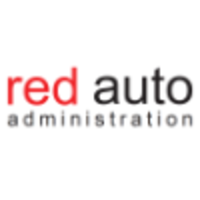 RED Auto Administration logo, RED Auto Administration contact details