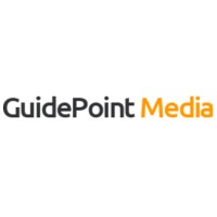 GuidePoint Media logo, GuidePoint Media contact details