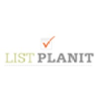 List Plan It, LLC logo, List Plan It, LLC contact details