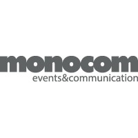 monocom, merz&friends, media&communications GmbH logo, monocom, merz&friends, media&communications GmbH contact details