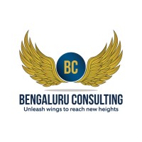 Bengaluru Consulting logo, Bengaluru Consulting contact details