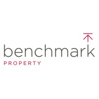 Benchmark Property logo, Benchmark Property contact details