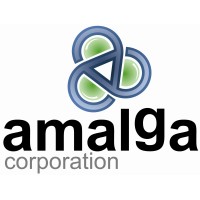 Amalga Corporation logo, Amalga Corporation contact details