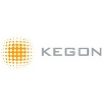 KEGON AG logo, KEGON AG contact details