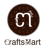 CraftsMart logo, CraftsMart contact details