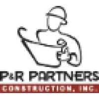 P&R Partners Construction, Inc. logo, P&R Partners Construction, Inc. contact details