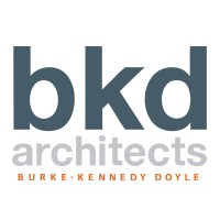 Burke-Kennedy Doyle Architects logo, Burke-Kennedy Doyle Architects contact details