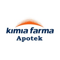 PT. Kimia Farma Apotek logo, PT. Kimia Farma Apotek contact details