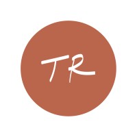 Tricia Reed Creative logo, Tricia Reed Creative contact details