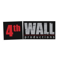 4th Wall Productions logo, 4th Wall Productions contact details