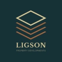 LIGSON PROPERTY DEVELOPMENT LTD logo, LIGSON PROPERTY DEVELOPMENT LTD contact details