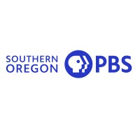 Southern Oregon PBS logo, Southern Oregon PBS contact details