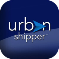 UrbanShipper logo, UrbanShipper contact details