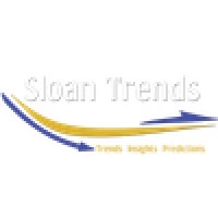 Sloan Trends logo, Sloan Trends contact details