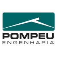 POMPEU ENGENHARIA logo, POMPEU ENGENHARIA contact details