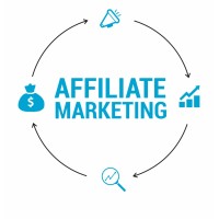 Affiliate Marketing logo, Affiliate Marketing contact details