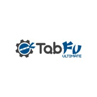 TabFu logo, TabFu contact details