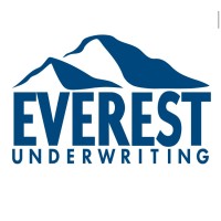 Everest Underwriting logo, Everest Underwriting contact details