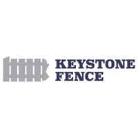 Keystone Fence logo, Keystone Fence contact details