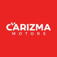 Carizma Motors logo, Carizma Motors contact details