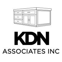 KDN Associates logo, KDN Associates contact details