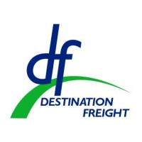 Destination Freight Pty Ltd logo, Destination Freight Pty Ltd contact details