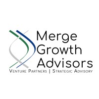 Merge Growth Advisors, LLC logo, Merge Growth Advisors, LLC contact details