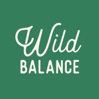 Wild Balance logo, Wild Balance contact details