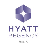 Hyatt Regency Malta logo, Hyatt Regency Malta contact details