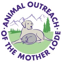 ANIMAL OUTREACH OF THE MOTHER LODE logo, ANIMAL OUTREACH OF THE MOTHER LODE contact details