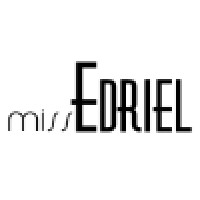 missEdriel logo, missEdriel contact details