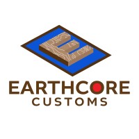 Earthcore Customs logo, Earthcore Customs contact details