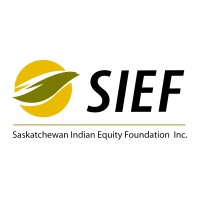 Saskatchewan Indian Equity Foundation Inc. logo, Saskatchewan Indian Equity Foundation Inc. contact details