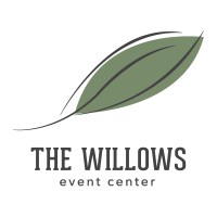 The Willows Event Center logo, The Willows Event Center contact details