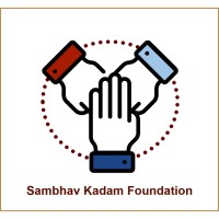 Sambhav Kadam Foundation logo, Sambhav Kadam Foundation contact details