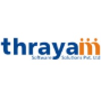 Thrayam Software Solutions Private Limited logo, Thrayam Software Solutions Private Limited contact details