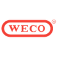 Weco Distributors logo, Weco Distributors contact details