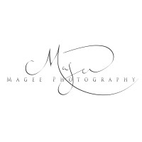 Magee Photography logo, Magee Photography contact details